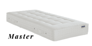 Pullman Silverline Master