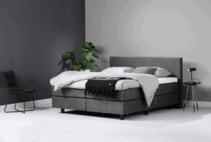 Pullman boxspring combinatie Express Leeds