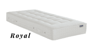 Pullman Silverline Royal