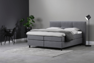 Pullman boxspring combinatie Express London