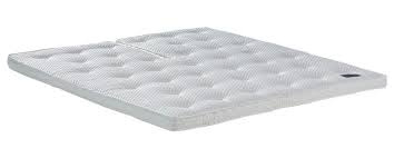 Pullman Silverline Topdek Comfortschuim split