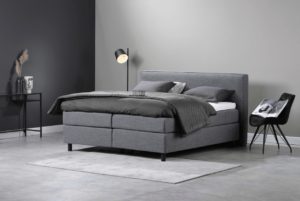 Pullman boxspring combinatie Express Liverpool