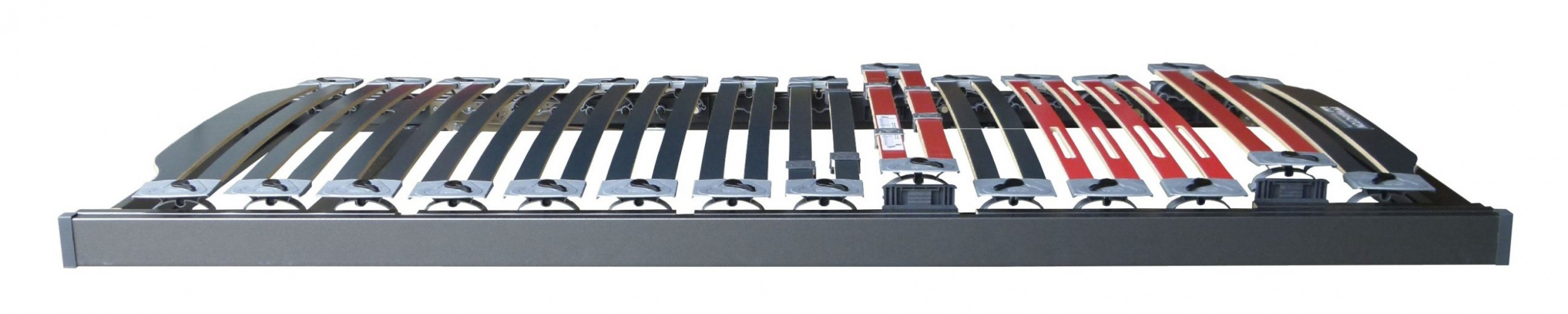 Lattenbodem Infusion verstelbaar