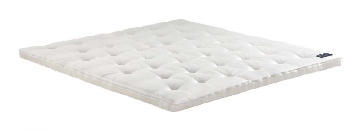 Pullman Silverline Topdek Comfortschuim