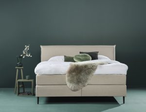 Eastborn boxspring GO verstelbaar
