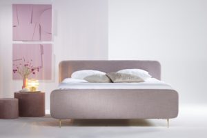 Eastborn boxspring Globe