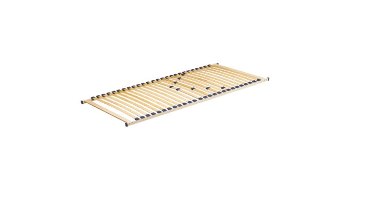 Lattenbodem Premium vlak