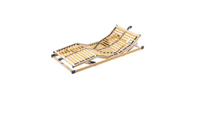 Lattenbodem Premium Electrisch