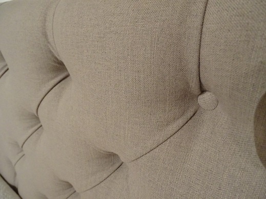 Boxspringcombinatie Capiton