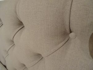 Boxspringcombinatie Capiton