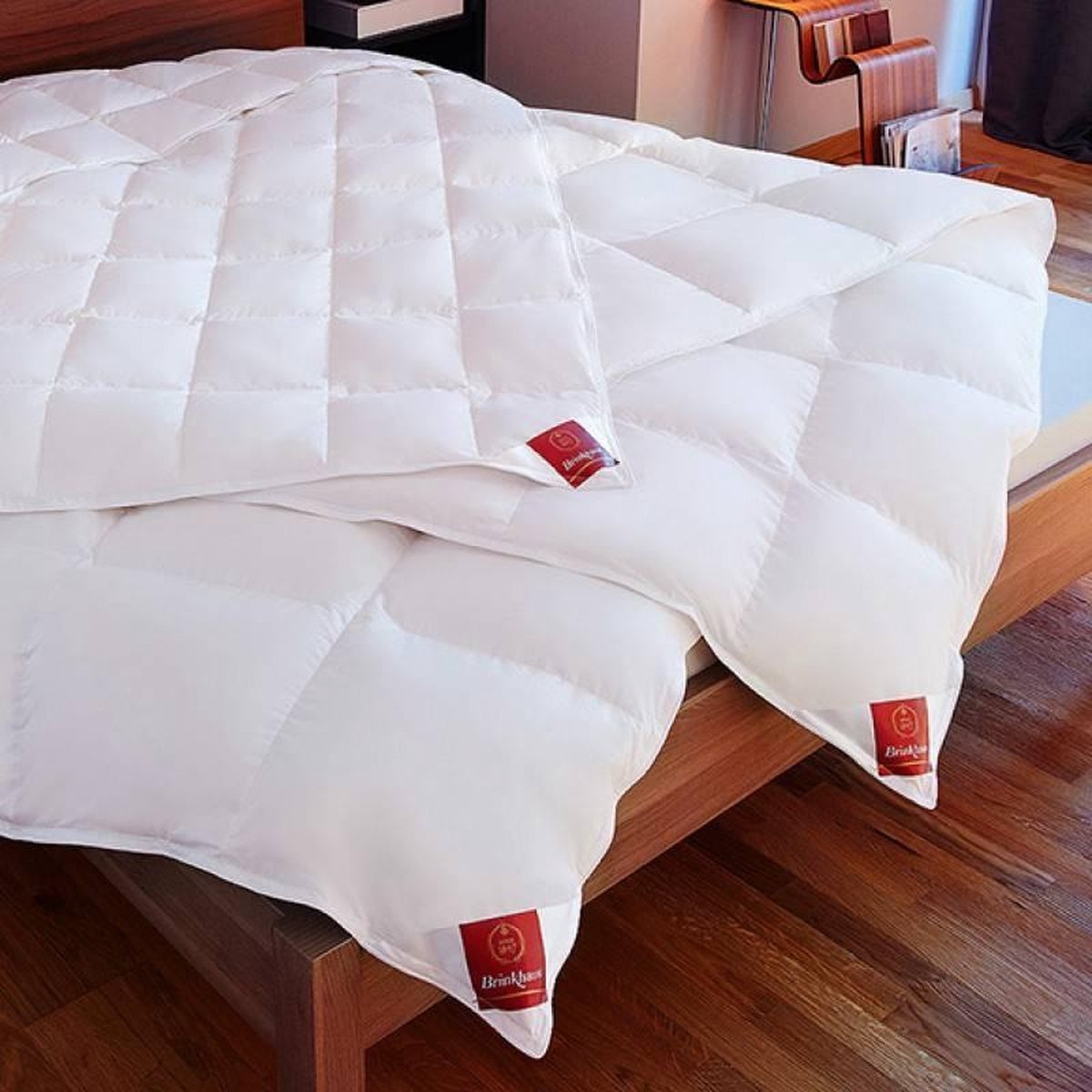 Brinkhaus dekbed Carat