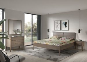 Showroomopruiming !! Ledikant Locarno