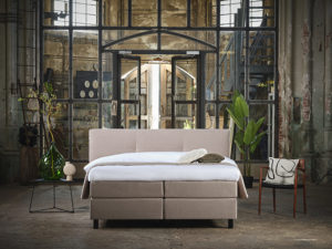 Pullman boxspring combinatie Express London