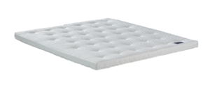 Pullman Silverline Topdek Supreme Natuurlatex